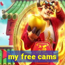 my free cams